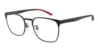 Montatura vista Emporio Armani Uomo 0EA1135D 55  3001 - 0EA1135D 55  3001